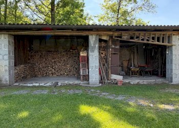 Casa all\'aperto - Villa VIA DANTE ALIGHIERI
 
8, Pogno - foto 18