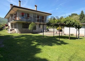 Casa all\'aperto - Villa VIA DANTE ALIGHIERI
 
8, Pogno - foto 20