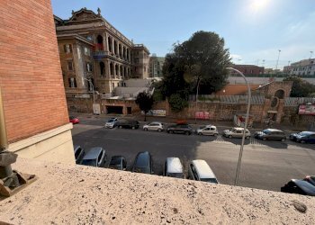 Edificio all\'aperto - Trilocale Via Matera
 
29, Roma - foto 1