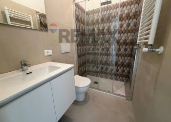Bagno - Trilocale Via Matera
 
29, Roma - foto 17