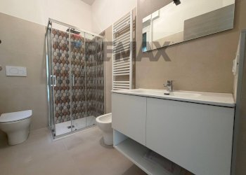 Bagno - Trilocale Via Matera
 
29, Roma - foto 21