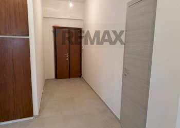 Hall / corridoio - Trilocale Via Matera
 
31, Roma - foto 1