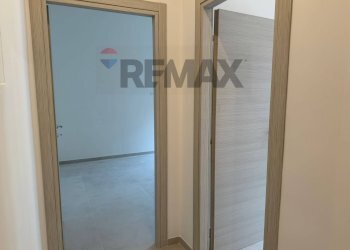 Hall / corridoio - Trilocale Via Matera
 
31, Roma - foto 3