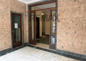 Ricezione / Lobby - Trilocale Via Matera
 
31, Roma - foto 12