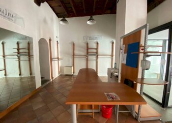 Interno non residenziale - Shop via del Duomo, Pinerolo - photo 9