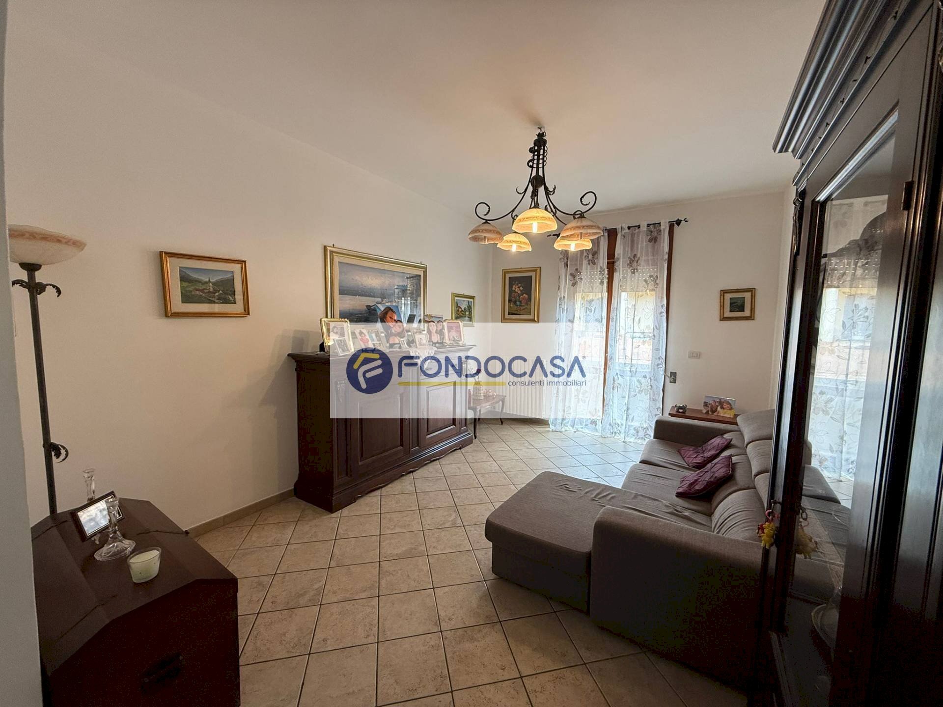 Foto 1 - Four-room apartment Via Oronzo Rossi
 
109, Lequile - photo 1