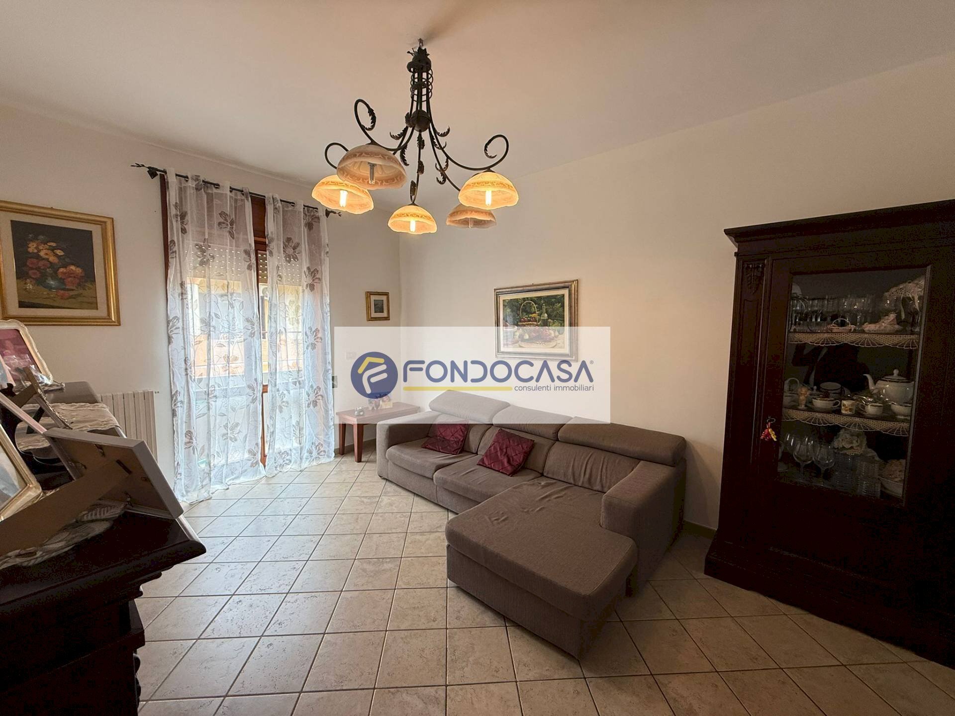Foto 2 - Four-room apartment Via Oronzo Rossi
 
109, Lequile - photo 2