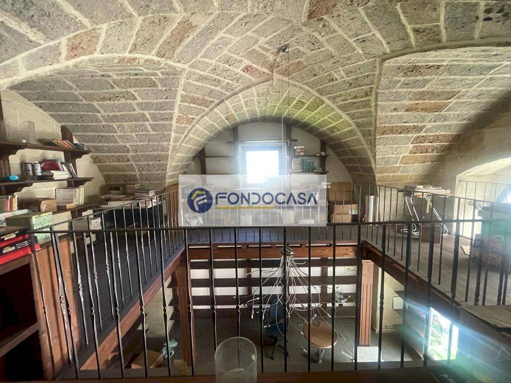 Foto 1 - Commercial Premises Via Ospedale
 
20, Maglie - photo 1