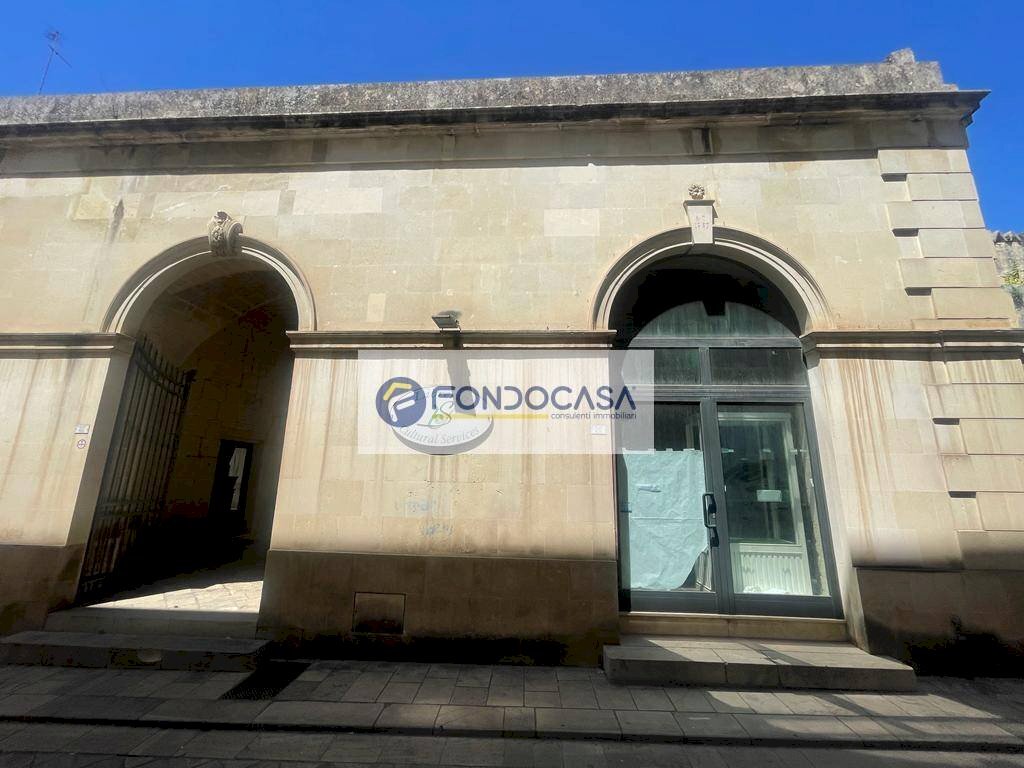 Foto 2 - Commercial Premises Via Ospedale
20, Maglie - photo 2