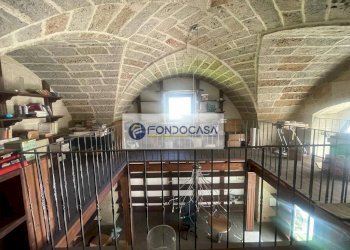 Foto 1 - Commercial Premises Via Ospedale
 
20, Maglie - photo 1