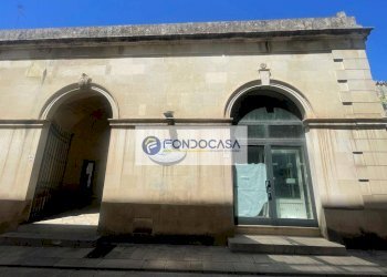 Foto 2 - Commercial Premises Via Ospedale
 
20, Maglie - photo 2