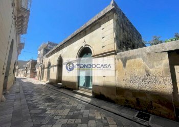 Foto 3 - Commercial Premises Via Ospedale
 
20, Maglie - photo 3
