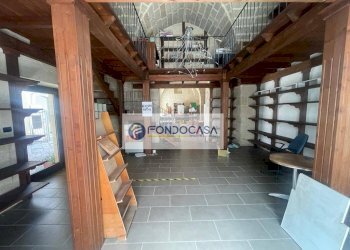 Foto 5 - Commercial Premises Via Ospedale
 
20, Maglie - photo 5