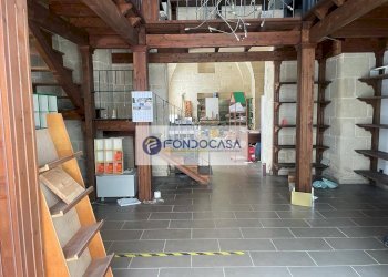 Foto 6 - Commercial Premises Via Ospedale
 
20, Maglie - photo 6