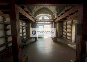 Foto 7 - Commercial Premises Via Ospedale
 
20, Maglie - photo 7