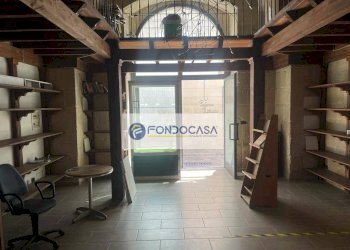 Foto 8 - Commercial Premises Via Ospedale
 
20, Maglie - photo 8