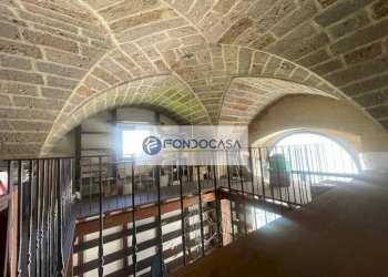Foto 9 - Commercial Premises Via Ospedale
 
20, Maglie - photo 9