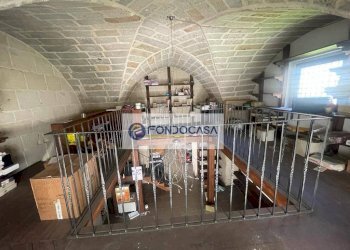 Foto 10 - Commercial Premises Via Ospedale
 
20, Maglie - photo 10