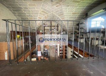 Foto 11 - Commercial Premises Via Ospedale
 
20, Maglie - photo 11