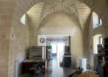 Foto 14 - Commercial Premises Via Ospedale
 
20, Maglie - photo 14