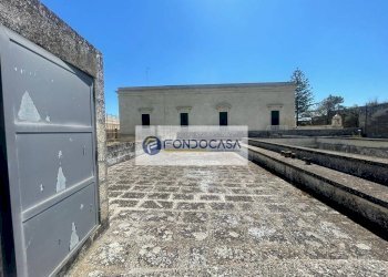 Foto 17 - Commercial Premises Via Ospedale
 
20, Maglie - photo 17