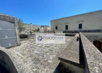 Foto 18 - Commercial Premises Via Ospedale
 
20, Maglie - photo 18