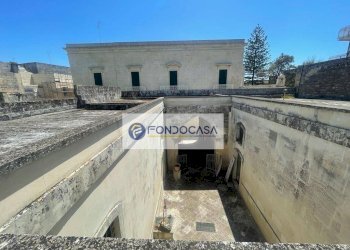 Foto 19 - Commercial Premises Via Ospedale
 
20, Maglie - photo 19