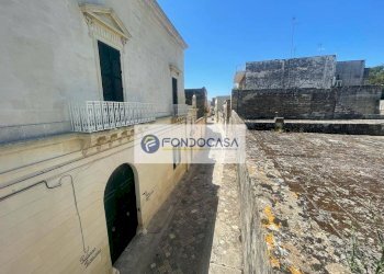 Foto 20 - Commercial Premises Via Ospedale
 
20, Maglie - photo 20
