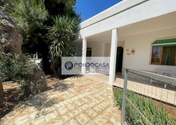 Foto 4 - Casa semi indipendente Via Giannipero
 
snc, Alliste - foto 4
