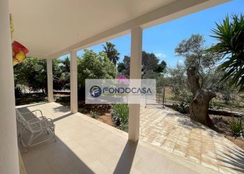 Foto 5 - Casa semi indipendente Via Giannipero
 
snc, Alliste - foto 5