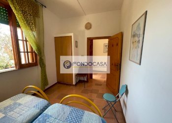 Foto 12 - Casa semi indipendente Via Giannipero
 
snc, Alliste - foto 12