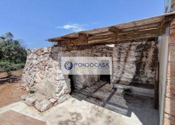 Foto 31 - Casa semi indipendente Via Giannipero
 
snc, Alliste - foto 31