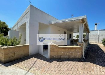 Foto 32 - Casa semi indipendente Via Giannipero
 
snc, Alliste - foto 32