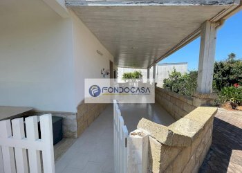 Foto 33 - Casa semi indipendente Via Giannipero
 
snc, Alliste - foto 33