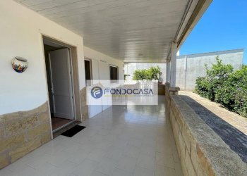 Foto 40 - Casa semi indipendente Via Giannipero
 
snc, Alliste - foto 40
