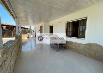 Foto 41 - Casa semi indipendente Via Giannipero
 
snc, Alliste - foto 41