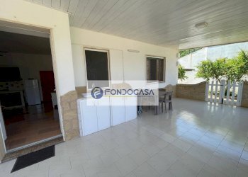 Foto 43 - Casa semi indipendente Via Giannipero
 
snc, Alliste - foto 43