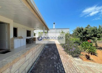 Foto 55 - Casa semi indipendente Via Giannipero
 
snc, Alliste - foto 55