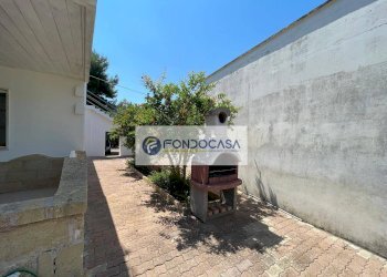 Foto 56 - Casa semi indipendente Via Giannipero
 
snc, Alliste - foto 56