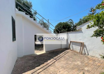Foto 58 - Casa semi indipendente Via Giannipero
 
snc, Alliste - foto 58