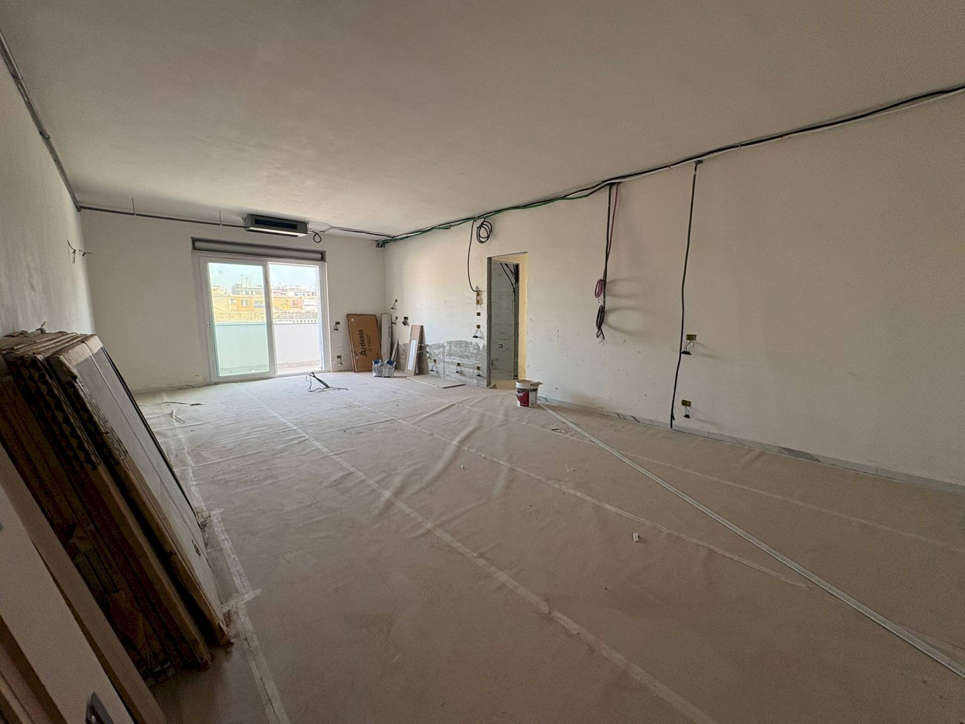 Foto 2 - Three-room apartment Via Giambattista Vico, Afragola - photo 2