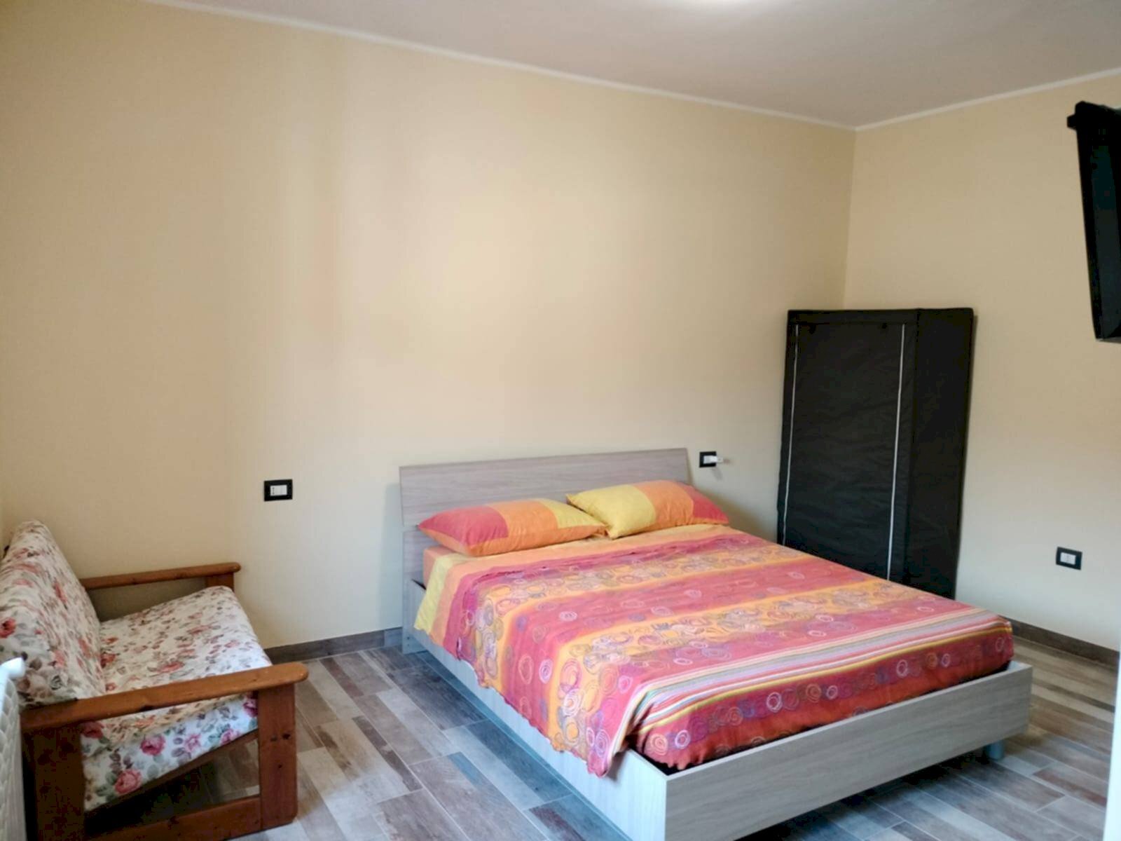 Foto 3 - Two-room apartment Via Garibaldi, San Nicola Arcella - photo 3