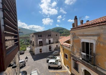 Foto 1 - Two-room apartment Via Garibaldi, San Nicola Arcella - photo 1
