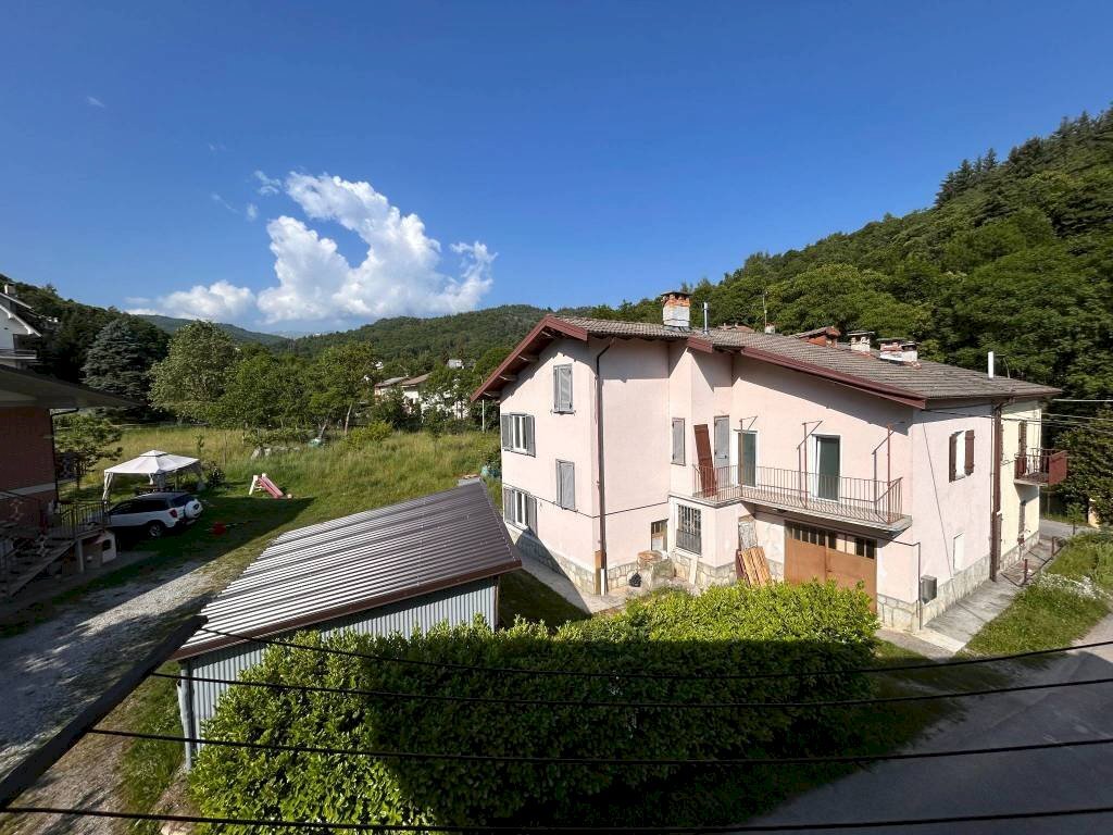 Vista - Four-room apartment via Madame Curie, 7, Roccaforte Mondovì - photo 3
