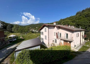 Vista - Four-room apartment via Madame Curie, 7, Roccaforte Mondovì - photo 3