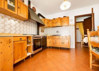 Cucina - Four-room apartment via Madame Curie, 7, Roccaforte Mondovì - photo 4