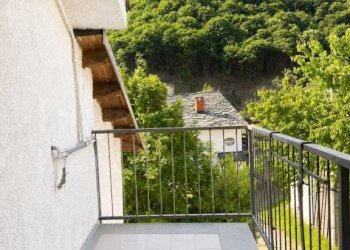 Balcone - Four-room apartment via Madame Curie, 7, Roccaforte Mondovì - photo 7