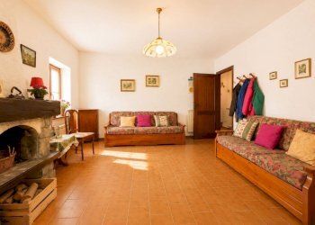 Salone - Four-room apartment via Madame Curie, 7, Roccaforte Mondovì - photo 8