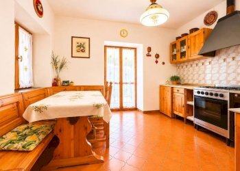 Cucina - Appartamento via Madame Curie, 7, Roccaforte Mondovì - foto 10