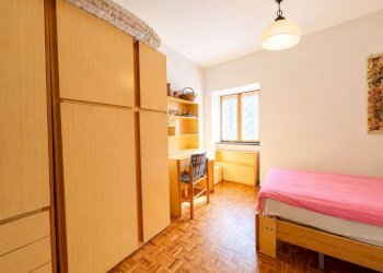 Camera da letto - Four-room apartment via Madame Curie, 7, Roccaforte Mondovì - photo 13